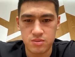 фото - «Борщ люблю в любом виде... Да вообще люблю пожрать» — видео-версия интервью Бивола