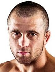 Бекбулат Магомедов