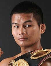 Поонсават Кратингдаенгджим