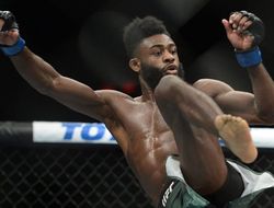 фото - Алджамейн Стерлинг высказался о возможном реванше с Петром Яном