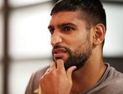 фото - Амир Хан: «Мэйуэзер играет в игры, но это ему не поможет»