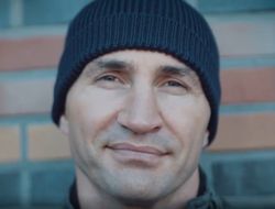 фото - Кличко обратился к боксёрам: Камон, будьте находчивы и адаптируйте тренировки. Не надо отмазок! — видео