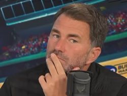 фото - «Наследием не наешься». Джошуа согласится на бой с Полом — Хирн «прогревает» общественность