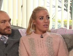 фото - Тайсон Фьюри поведал причины депрессии после победы над Владимиром Кличко 