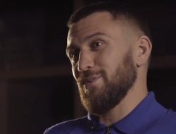 фото - Ломаченко о реванше с Лопесом: Это как отдать пояса и сказать «спасибо, было прикольно»