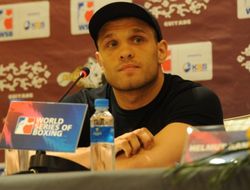 фото - Блог Сергея Деревянченко. О подготовке к Айяле