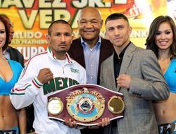 фото - Боб Арум: Если Ломаченко и Салидо победят, попытаемся сделать реванш