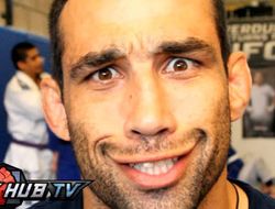 фото - Вердум: «С Веласкесом буду драться, как с Фёдором»