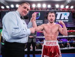 фото - Два небитых российских проспекта определят «временного» чемпиона WBA