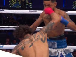 фото - Сыновья экс-чемпиона Варгаса феерили в боях на голых кулаках: видео