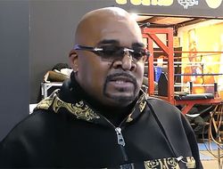 фото - Руис снова надерёт зад Джошуа — Леонард Элерби