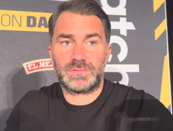 фото - Камбэк Джошуа откладывается из-за травмы. Объясняет промоутер