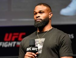 фото - Тайрон Вудли и Колби Ковингтон хотят драться уже в эту субботу