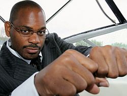 фото - Тони Томпсон отказывается драться с Дэвидом Прайсом из-за денег