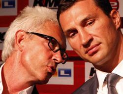 фото - Бернд Бёнте: «Цель Владимира – Стиверн, а не Пулев»