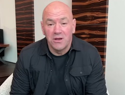 фото - Уайт отреагировал на пожелание Аль аш-Шейха устроить бой Джонс-Нганну