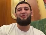 Чимаев обвинил Перейру и UFC: «Они знают об этом»