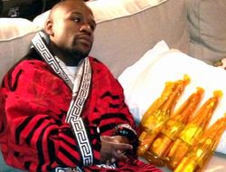 фото - Мэйуэзер против Берто?