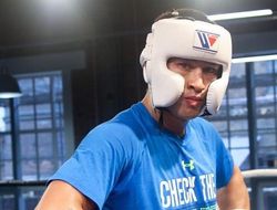 фото - Бетербиев — самый опасный боец в мире из-за своей мощи, считает Дмитрий Бивол