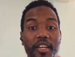 фото - Чемпион-нокаутёр Матиас угрожает экс-чемпиону: «Отправлю тебя в госпиталь»