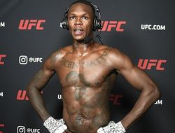 фото - Адесанья назвал своего фаворита в бою Гловера Тейшейры и Иржи Прохазки