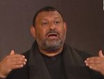 Великий Хамед поцапался с экспертом: «Держи язык за зубами»