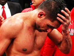 фото - Амир Хан – вновь, опять и снова о Мэйуэзере