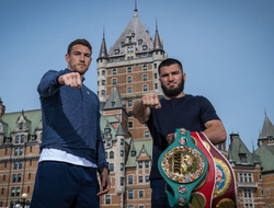 фото - Беспощадная российская медицина едва не убила Бетербиева — промоутер