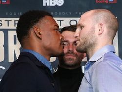 фото - Настроен и опасен: Джейкобс не ждёт лёгкого боя с Сулецки