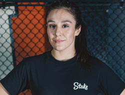 фото - Грассо — о трилогии с Шевченко на UFC 306