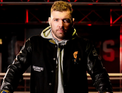 фото - Бой Дю Плесси – Чимаев не состоится из-за травмы чемпиона. Реакция претендента