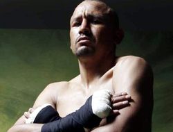 фото - Орландо Салидо перехотел драться с Василием Ломаченко