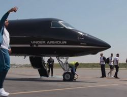 фото - Энтони Джошуа в Америке: новое видео из блога топ-супертяжеловеса