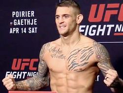 фото - Президент UFC: Порье — один из претендентов на бой с Хабибом