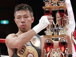 фото - (Видео) Такаши против Такаши: Учияма подтвердил звание чемпиона