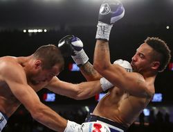 фото - Уорд завершил карьеру из-за меня — Сергей Ковалёв