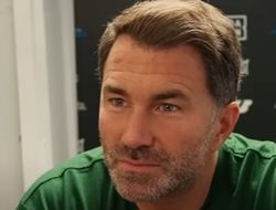 фото - Стало известно, когда Ортис и Эннис должны провести свой мегафайт