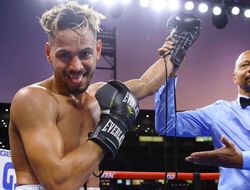 фото - Дебютная победа двукратного чемпиона ОИ Рамиреса в профи, камбэк Имама