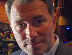 фото - Ещё одна унификация, обязательная защита или бой с Ортисом?