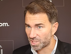 фото - Они не будут драться с Джошуа в декабре: Хирн назвал три больших имени