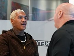 фото - Шок дня! Конор Бенн подписал контракт с Zuffa Boxing