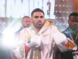 фото - Бой с Хэйни для Рамиреса спустил Бог с небес — менеджер предвкушает апсет