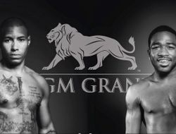 фото - Броунер против Тиофейна: цитаты с пресс-конференции 