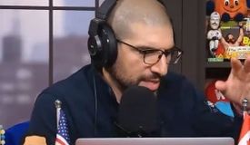 Инсайдер назвал цены на ивент UFC White House. И это шок