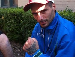 фото - Менеджер Маттиссе: «В конце 2014 года Лукас опять сразится за мировой титул» 