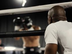 фото - Реванш ничего не даст, Джойс не сможет победить Чжилеи — тренер