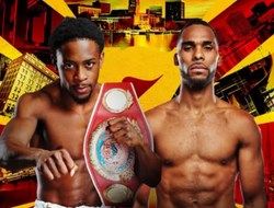 фото - Кишон Дэвис совершил первую большую ошибку — претендент