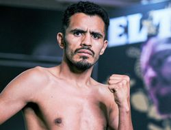 фото - Экс-чемпион Васкес взял региональный титул