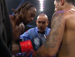 фото - Дэвис уничтожил «средневеса» и стал обязательным претендентом для Ломаченко: видео