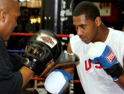 фото - Бой Деметриуса Эндрэда и Брайана Роуза может пройти в андеркарте у Проводникова